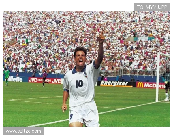 罗伯托·巴乔：从天才球员到足球传奇背后的心路历程与不朽之梦