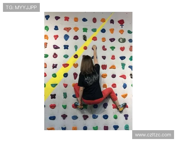 攀岩新手必看：从基础力量训练到技巧提升的全面指南