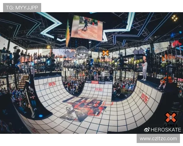 西安滑板队逆风翻盘的故事与背后的热血追梦之路