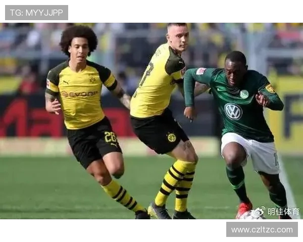 多特蒙德迎战勒沃库森攻防大战 谁能在关键战役中笑到最后