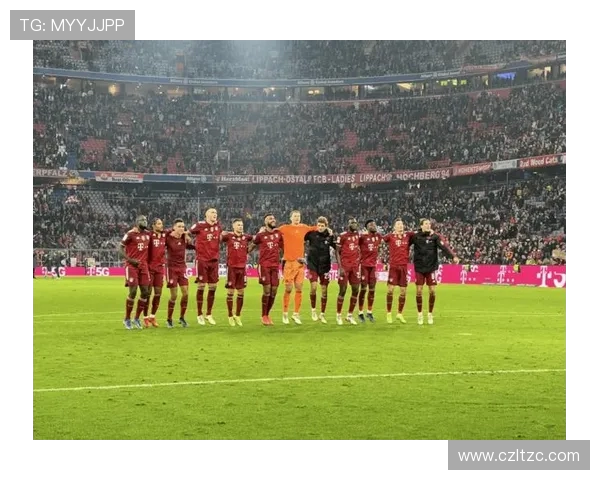 拜仁慕尼黑足球俱乐部历史成就与未来发展展望分析