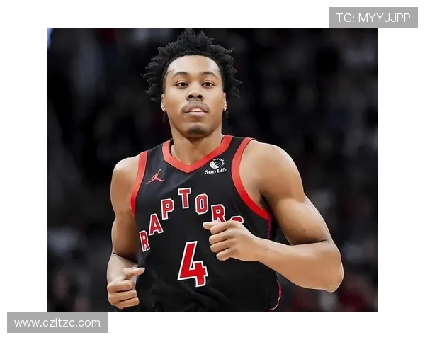 斯科蒂巴恩斯的崛起之路:从新秀到NBA明星的成长历程揭秘